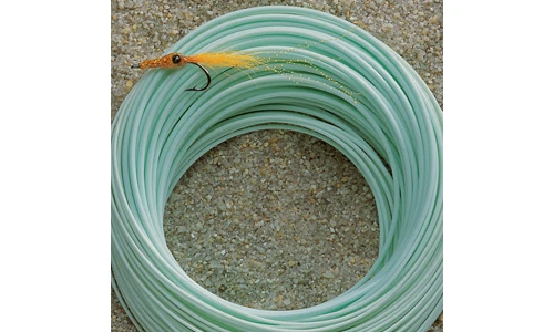 Royal Wulff Triangle Taper Saltwater Floating Fly Line - Image 1 of 1