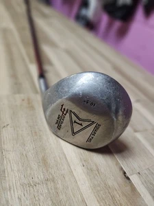 Square Two Distance Devil 10.5° Stiff Flex - Picture 1 of 6