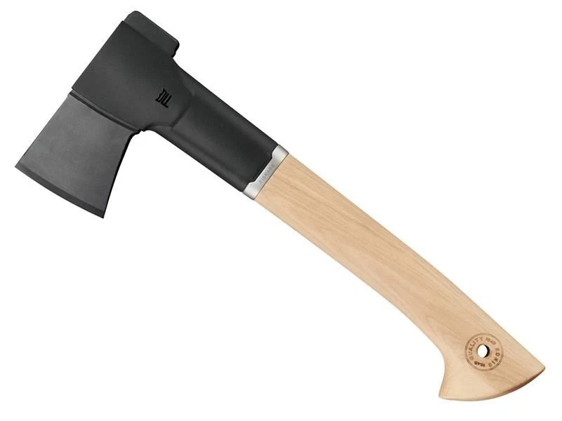 Fiskars Norden N7 Chopping Axe 800g 1.7 Lb - Image 1 of 1