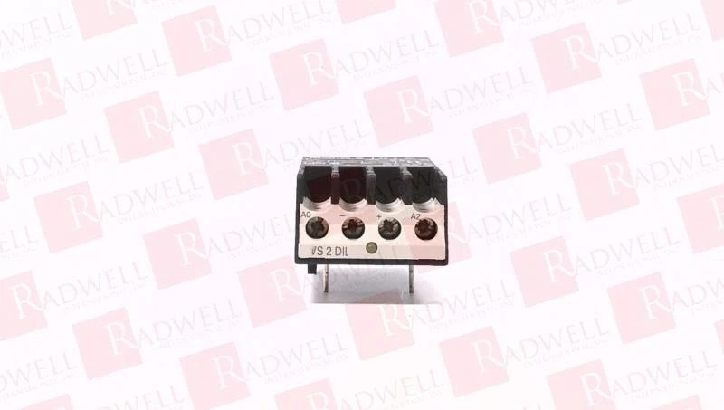 EATON CORPORATION VS 2 DIL / VS2DIL (USED) - Image 1 of 1