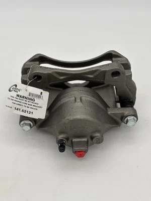 Semi Loaded Caliper 141.62121 Buick, Cadillac, Chevy, Oldsmobile ('97-'05) - Image 1 of 4