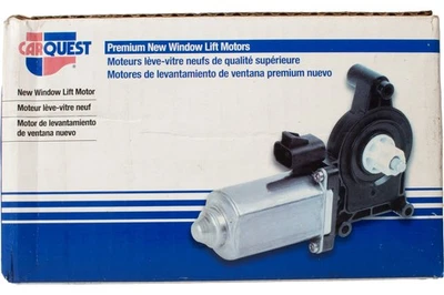 Cardone FL RL RR Window Lift Motor Fits 1992-2011 Ford Crown Victoria Part 82382 - Image 1 of 4