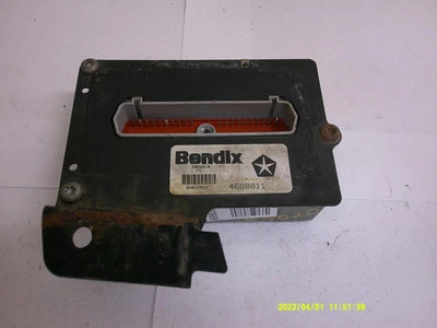 MÓDULO DE CONTROL ABS DODGE CARAVAN 1994 1995 4688011 OEM Foto 1 de 4