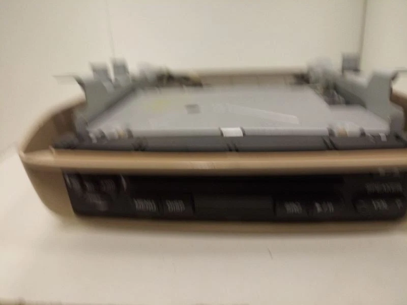 Hyundai Entourage Sedona 2007 08 09 10 reproductor de DVD superior pantalla de 8" fabricante de equipos originales  Foto 1 de 4