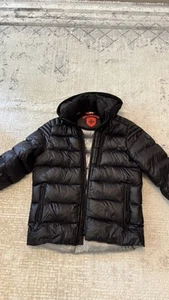 Wellensteyn Blackjack Herren Jacke Gr. L NEU! schwarz top Qualität 👍😀 - Bild 1 von 7