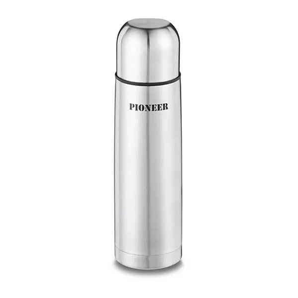 Frasco de vacío de acero inoxidable Pioneer 350 ml Foto 1 de 1