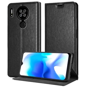 Funda para Blackview A80s Cubierta Protección Libro Billetera Libro Magnético - Imagen 1 de 9