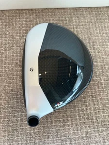 TaylorMade M3 Driver Head Only 9.5 Degree Right-Handed Used #06 - Picture 1 of 3