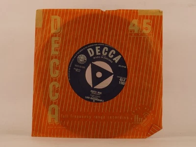 LOS LOBOS COME ON LET'S GO (FROM SOUNDTRACK LA BAMBA) (98) 2 Track 7" Single inc - Image 1 of 4