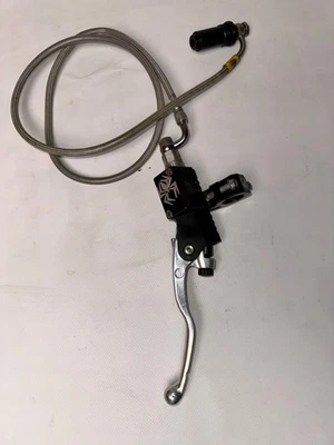 Rekluse RMS-5300002 Auxiliary Brake 1 Piece - Image 1 of 4