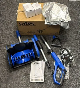 SOYUS Cordless 11" Snow Shovel 20V Battery Powered - Picture 1 of 4