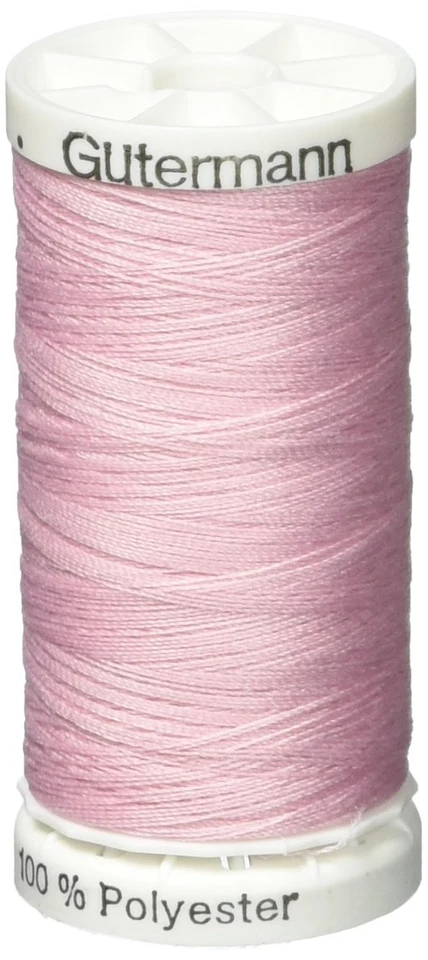 Gutermann (729914-912) Sew All Polyester Thread 274 yd 729914 912 Gutermann#1 - Image 1 of 1