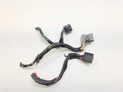 Módulo de control de puerta puerta levadiza puerta trasera Cadillac SRX 2010-2015 enchufes de cableado Foto 1 de 4