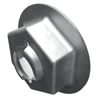 For Dodge Viper 2015-2017 Dodge 6102244AA Fuel Filler Door Nut Foto 1 de 4