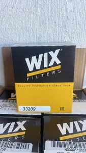 Filtro de combustible Wix 33209 - Imagen 1 de 1