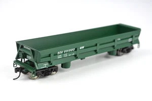 Walthers Gold Line 932-41418 HO Scale Difco Dump Car Southern 991980 - Bild 1 von 11