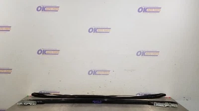 16 PORSCHE CAYENNE GTS 958 PORTAEQUIPAJES JUEGO DE RIELES DE TECHO NEGRO Foto 1 de 4