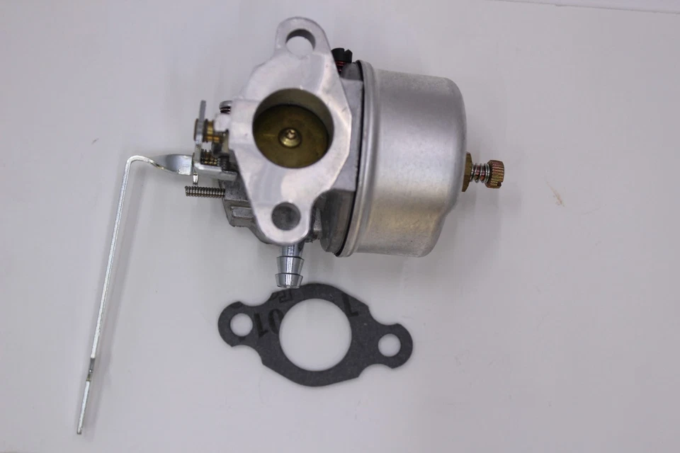 Genuine Tecumseh   CARBURETOR  Part# 632631 - Image 1 of 1