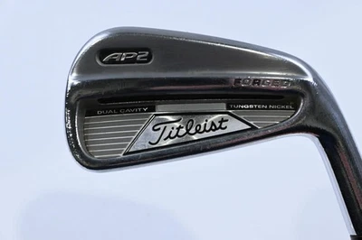 Titleist AP2 710 #3 Iron / 21 Degree / Regular Plus Flex Project X Rifle Shaft - Image 1 of 4