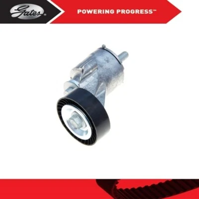 Belt Tensioner Assembly GATES for 2010-2013 VOLKSWAGEN GOLF SPORTWAGEN L5-2.5L - Image 1 of 4