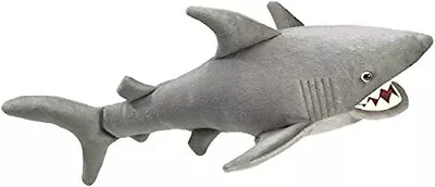 Folkmanis Shark Hand Puppet - Image 1 of 3