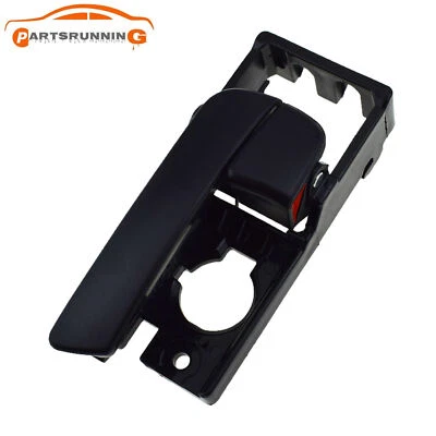 Manija de puerta interior delantera izquierda nueva para Kia Rio Rio Rio5 2006-2011 1,6 L 826101G000XI Foto 1 de 4