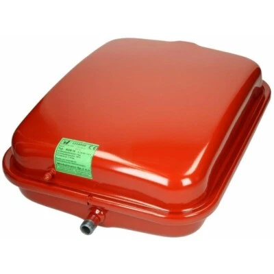 Vase expansion rectanculaire 18L Frisquet 410120 - Immagine 1 di 2