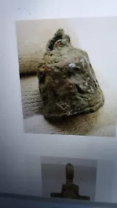 ANCIENT BRONZE ARTEFACT - Imagen 1 de 1