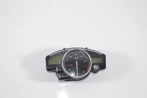 Yamaha YZF R6 2012 08-16 * 21 K millas* velocímetro de grupo de calibre #3027 - Imagen 1 de 7
