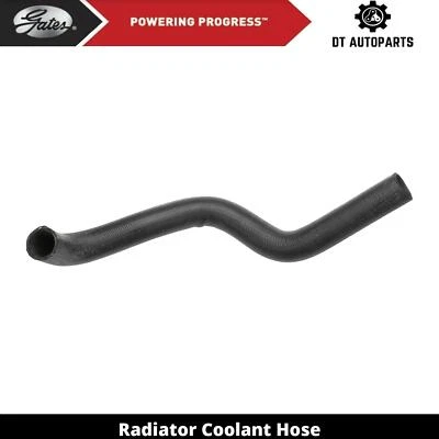 Para Dodge Ram 2500 1996-1997 furgoneta 5,2 L V8 gas radiador refrigerante manguera puertas superiores Foto 1 de 4