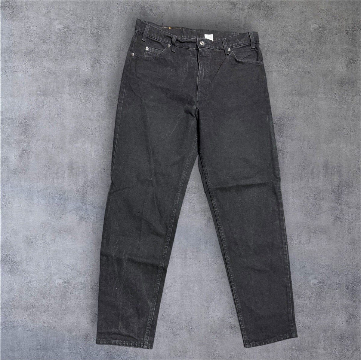 Levi's 550 36 Size Jeans for Men for sale - eBay