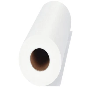 Water Soluble Stabilizer for Embroidery Backing & Topping 12 in x 25 yd Roll ... - Picture 1 of 6