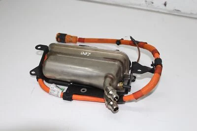 Calentador auxiliar eléctrico híbrido BMW Serie 5 G31 G30 530e 9490555 (N200) Foto 1 de 4