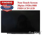 New 14" FHD LCD LED IPS Screen Non-Touch Display for HP ProBook P/N L44572-001