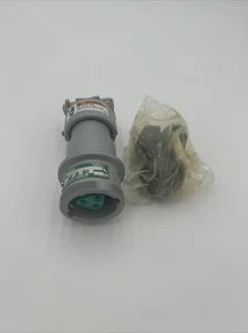 Appleton Powertite Stecker 30A | ARC3033BC | - Bild 1 von 4