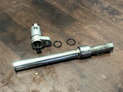 1979 Harley Davidson Sportster 1000 PushRod Tappet Roller Set(FF)(ironhead)(OEM) Foto 1 de 4