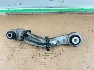 BMW SERIE 7 740 740LI 2009-2015 brazo de control trasero derecho del lado del pasajero OEM - Imagen 1 de 7