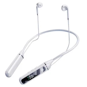 Headphones Karaoke 5.3 Bluetooth headset built-in sound card wireless receiver - Picture 1 of 19