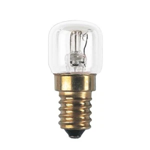 Osram Spezialofenlampe 240V 15W E14 300 Grad - Bild 1 von 1