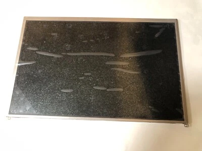 NEW Dell Latitude E6400 14.1" WXGA+ LED LCD Screen Display B141PW04 50 Pin GX968 - Image 1 of 3