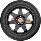 RoadHero RH145 17 Spacesaver Spare Wheel & Tyre Kit for Fiat Tipo [Mk2] 16-22 Fiat Tipo