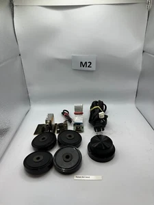 replacement parts for Denon AVR-1613 -5.1 CH Home Theater Receiver Stereo - Picture 1 of 4