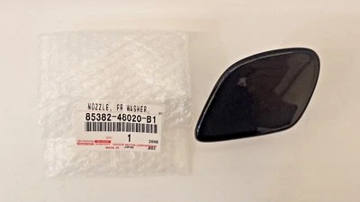 LEXUS OEM DRIVER FARO LAVADORA BOQUILLA 2006 - 2008 RX400H (FLINT MICA, 1EO) Foto 1 de 2