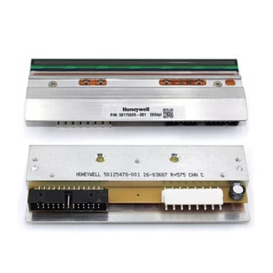 Printhead compatible Honeywell PX240S Thermal Label Printer 203dpi 50178577-001 - Afbeelding 1 van 1