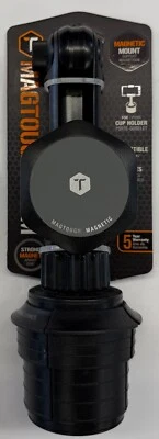 ToughTested "MagTough Boom" Magnetic Mount (TT-4S-MAGBM) - Image 1 of 4