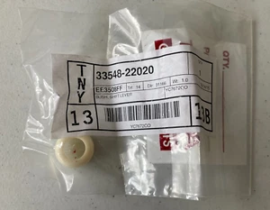 Toyota 33548-22020Bush, Shift Lever 1993-1998 Toyota Supra 3354822020 - Foto 1 di 2