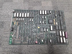 Tablero CPU para Videojuego Arcade Ataxx by Leland - Imagen 1 de 2