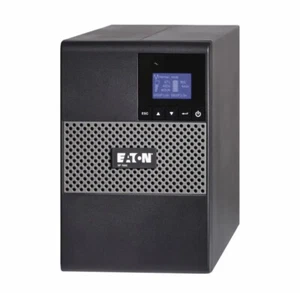 Eaton 5P 5P750 750VA/600W 120V Tower Line Interactive UPS - Picture 1 of 3