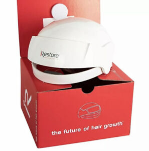 iRestore Essential Laser Hair Growth System (Open Box)