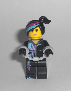The LEGO Movie 2 - Lucy (70824) - Figur Minifig Mischmasch Mayhem Emmet 70824 - Bild 1 von 3